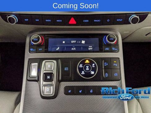 Used 2025 Hyundai Palisade Calligraphy AWD/4WD image 9