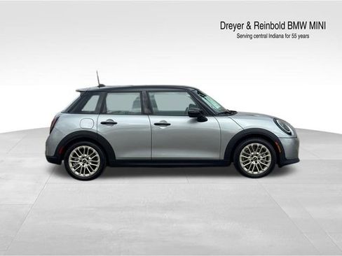 Used 2025 MINI Cooper S image 2