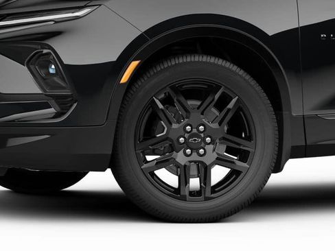 New 2026 Chevrolet Blazer RS w/ Driver Confidence II Package image 31