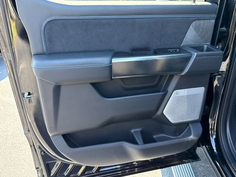 New 2025 Ford F250 Platinum AWD/4WD image 21