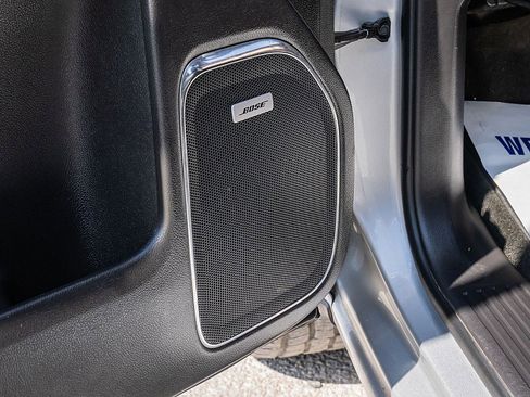 Used 2018 Chevrolet Silverado 1500 LTZ w/ Texas Edition image 34