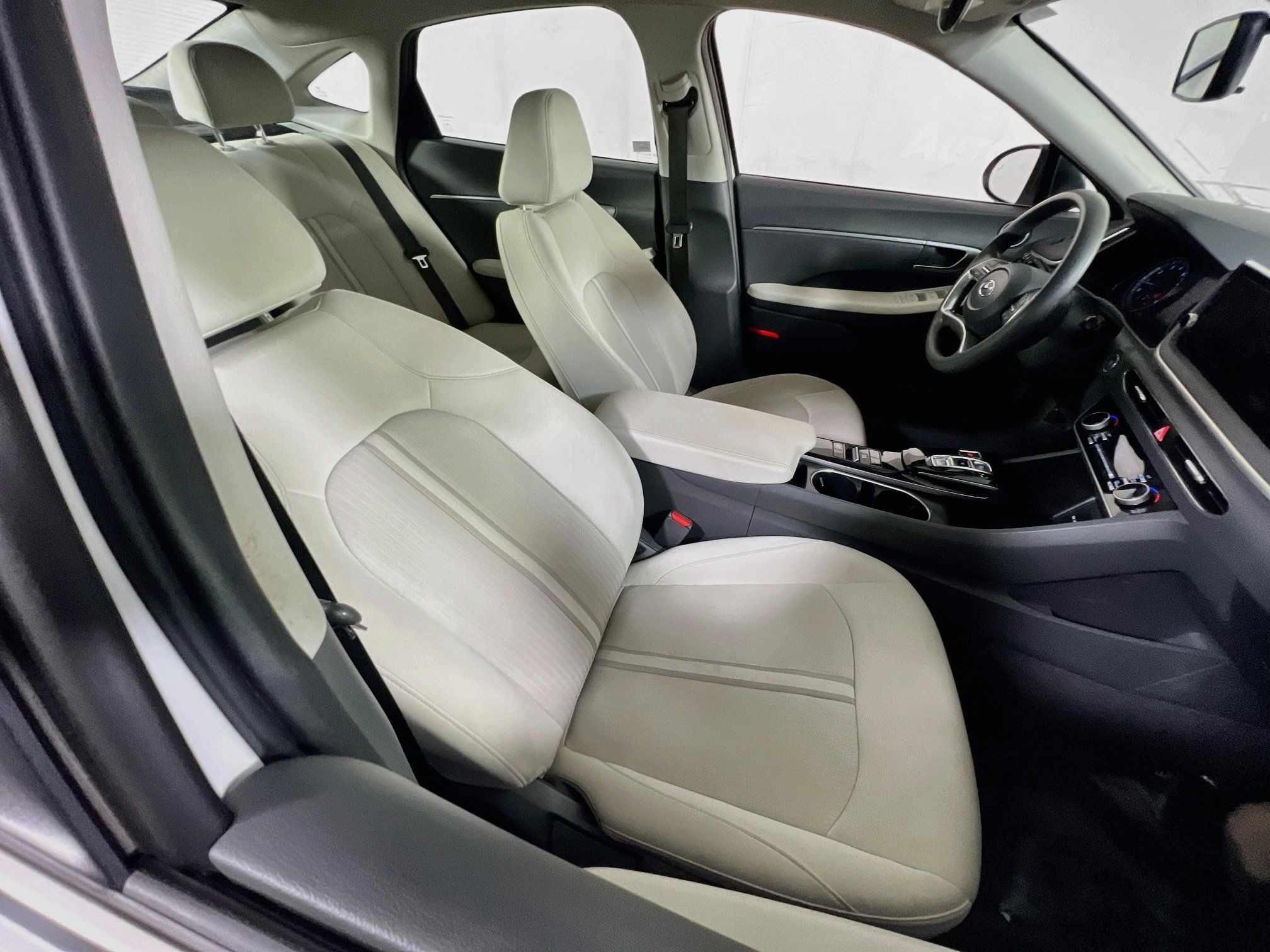 Used 2023 Hyundai Sonata SEL FWD image 27