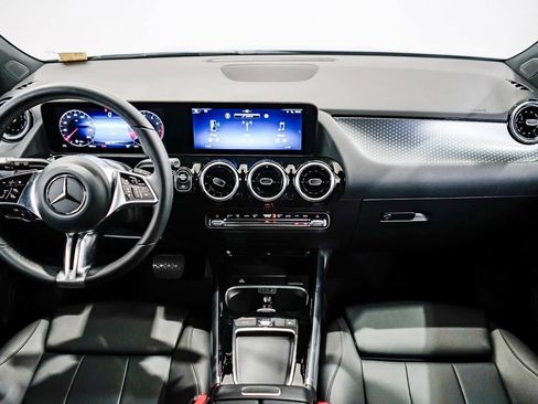 Used 2026 Mercedes-Benz GLA 250 GLA 250 image 11