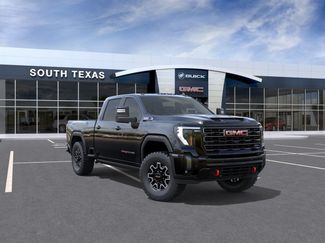 New 2026 GMC Sierra 2500 AT4X AWD/4WD video 1