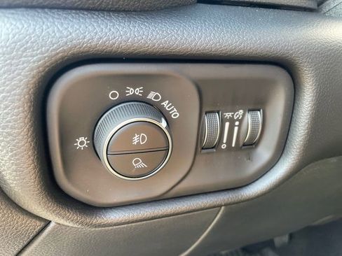 New 2026 RAM 2500 Laramie image 18