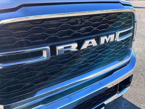 Used 2024 RAM 2500 Tradesman w/ Chrome Appearance Group image 29
