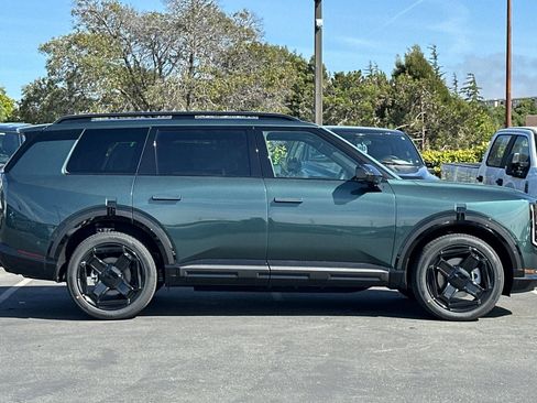 New 2027 Kia Telluride X-Line SX Prestige AWD/4WD image 3