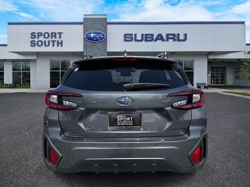 New 2026 Subaru Crosstrek 2.5i Limited AWD/4WD image 4