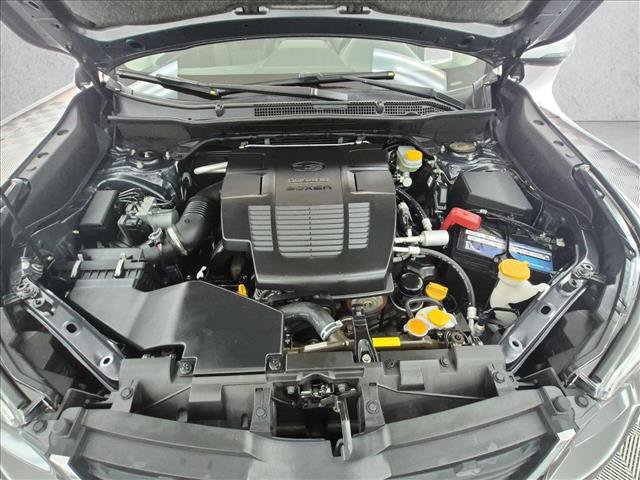 Used 2020 Subaru Forester Touring w/ Popular Package #2 AWD/4WD image 27