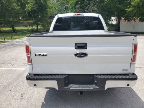 Used 2010 Ford F150 2WD SuperCrew image 5