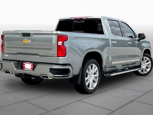 Used 2026 Chevrolet Silverado 1500 High Country w/ High Country Premium Package AWD/4WD image 24