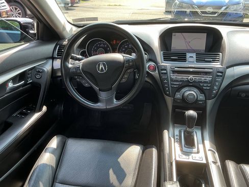 Used 2013 Acura TL SH-AWD image 17