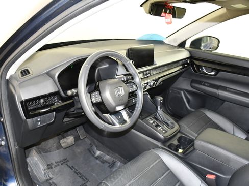 Certified 2023 Honda CR-V EX-L image 38