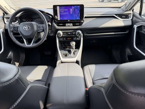 Certified 2023 Toyota RAV4 XLE Premium AWD/4WD image 2
