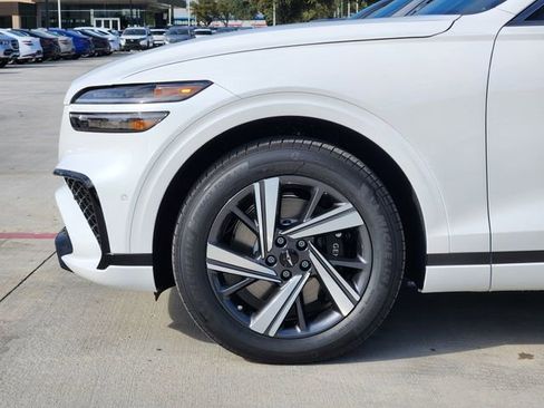 New 2026 Genesis GV70 3.5T Sport Advanced image 6