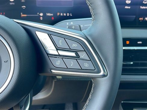 New 2025 Buick Enclave Sport Touring w/ Power Package image 22