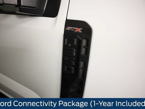 New 2026 Ford F350 XL w/ STX Appearance Package AWD/4WD image 12