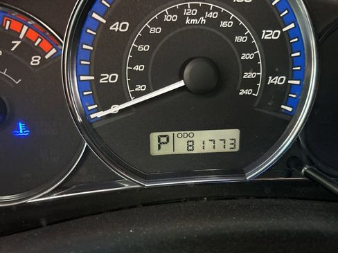 Used 2013 Subaru Forester 2.5X w/ Popular Pkg 3 image 18