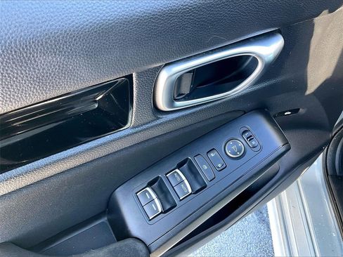 Used 2022 Honda Civic EX image 38