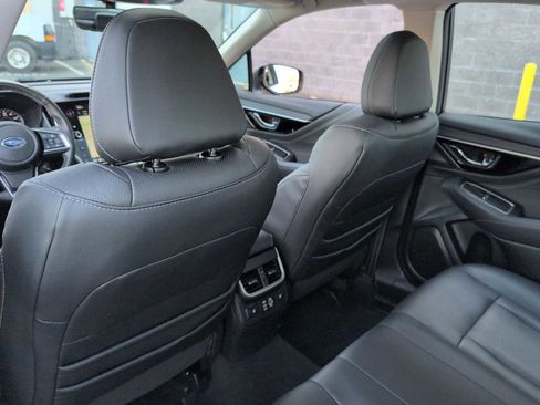 Certified 2024 Subaru Legacy Limited image 19