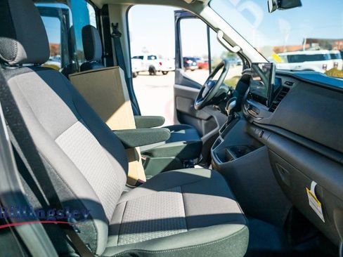 New 2026 Ford Transit 350 RWD image 11