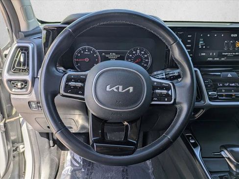 Used 2022 Kia Sorento X-Line EX AWD/4WD image 11