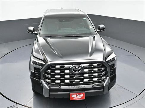 Used 2024 Toyota Tundra Platinum AWD/4WD image 38