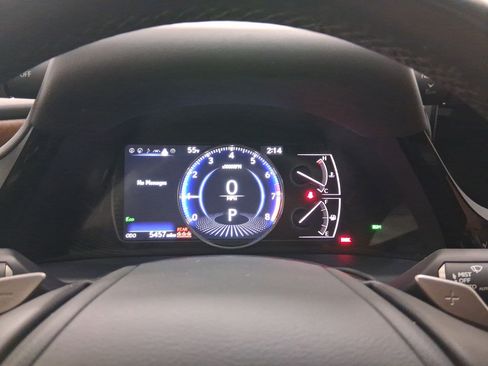 Certified 2025 Lexus ES 350 w/ Premium Package image 18