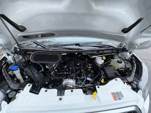 Used 2024 Ford Transit 350 XLT image 33