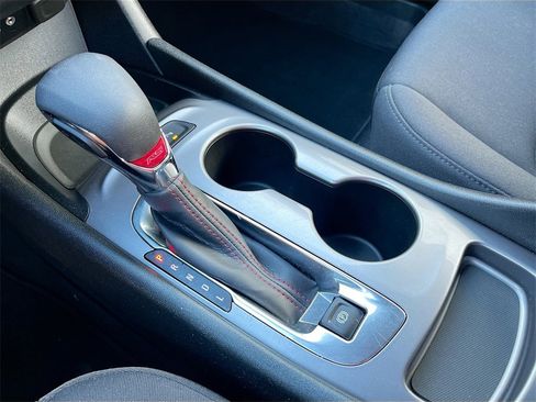 Used 2024 Chevrolet Malibu RS image 17