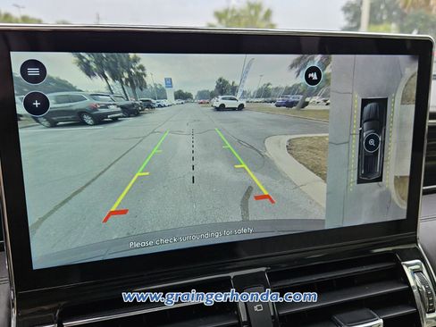 Used 2022 Lincoln Navigator Black Label image 16