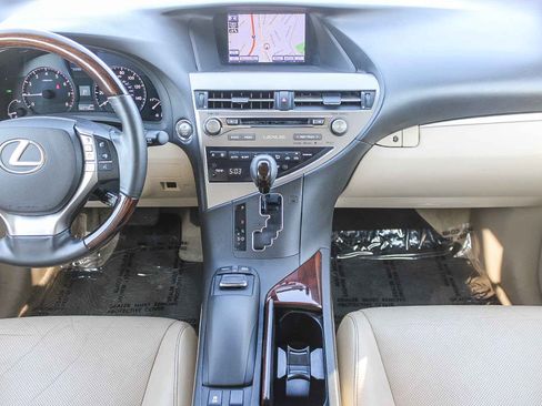 Used 2015 Lexus RX 350 FWD image 13