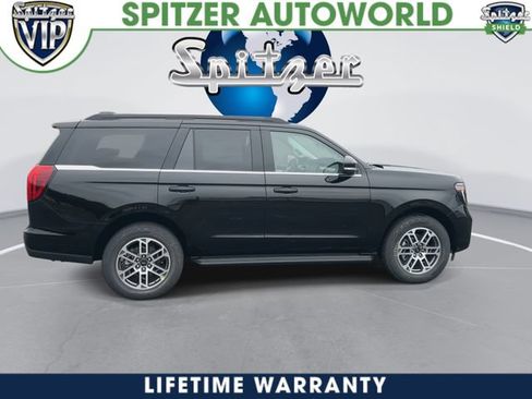 New 2026 Ford Expedition Active AWD/4WD image 9