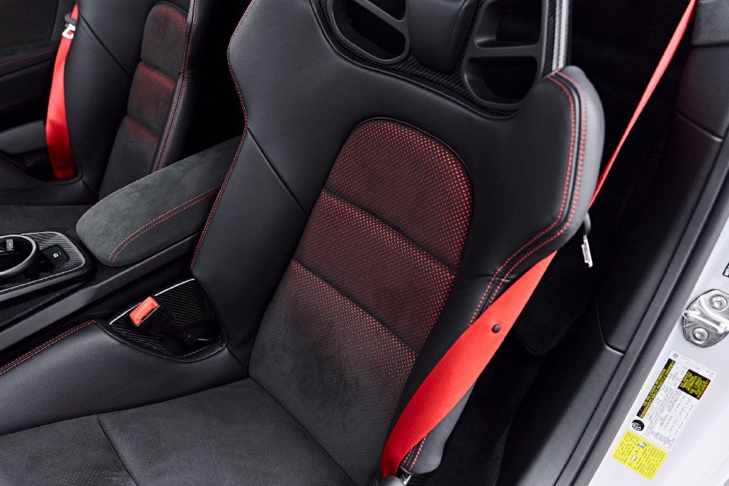 Used 2025 Porsche 911 GT3 RS RWD image 52