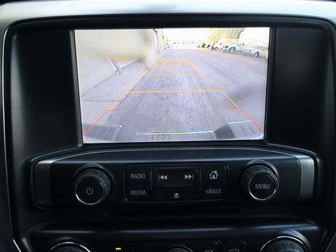 Used 2015 Chevrolet Silverado 1500 LTZ image 8