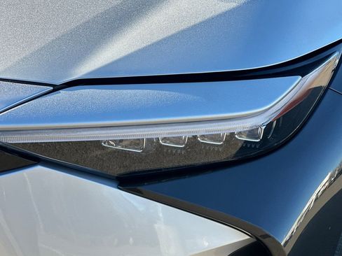 Used 2023 Toyota bZ4X Limited w/ Weather Package image 51