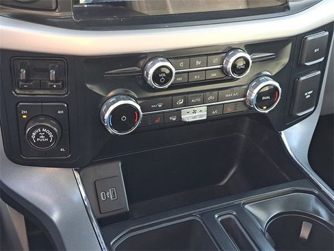 Used 2023 Ford F150 XLT w/ Equipment Group 302A High image 19