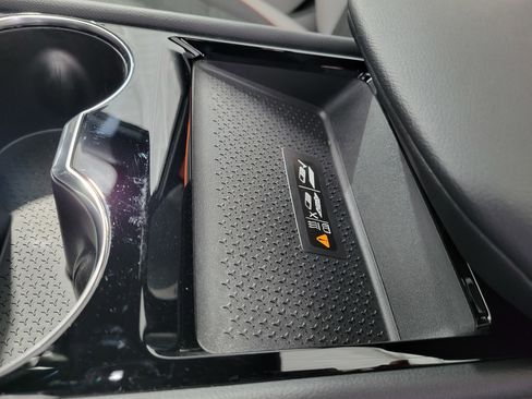 New 2026 Chevrolet Blazer EV SS w/ Performance Package image 22