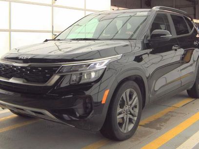 Used 2023 Kia Seltos S