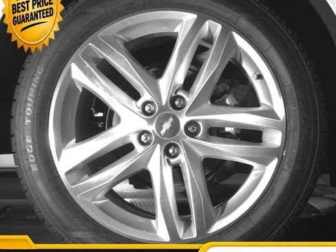 Certified 2020 Chevrolet Equinox Premier FWD image 25