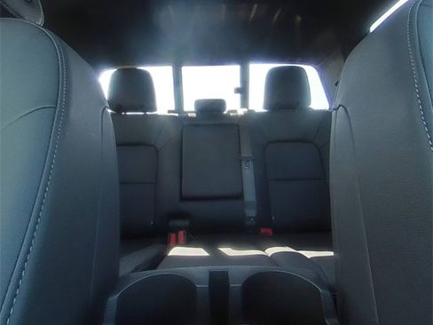 New 2026 GMC Canyon Elevation w/ Convenience Package image 28