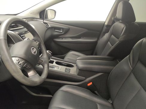 Used 2023 Nissan Murano SL w/ Cargo Package AWD/4WD image 17