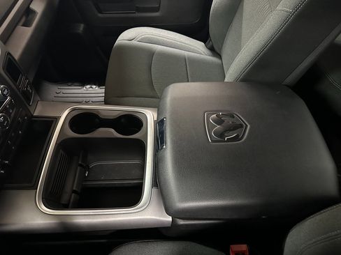 Certified 2022 RAM 1500 Classic Warlock w/ Electronics Group image 32