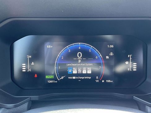 Used 2025 Toyota Land Cruiser 1958 image 23