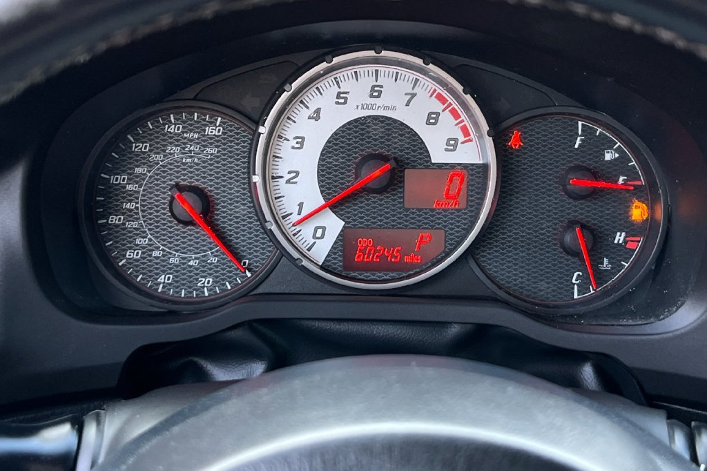 Certified 2017 Toyota 86 RWD image 24