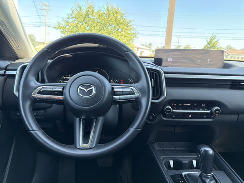 Used 2024 MAZDA CX-50 AWD 2.5 S w/ Cargo Package image 14