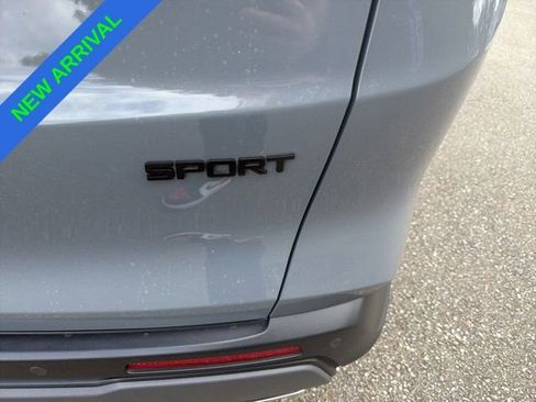 Used 2025 Honda CR-V Sport-L image 4