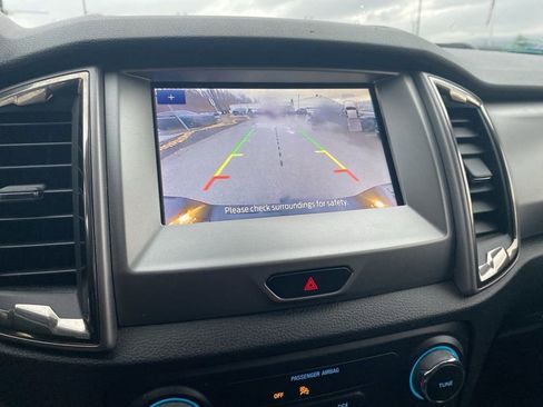 Used 2019 Ford Ranger XLT w/ Equipment Group 302A Luxury image 19