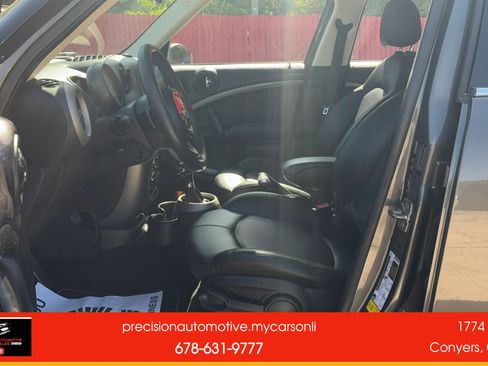 Used 2011 MINI Cooper Countryman image 12