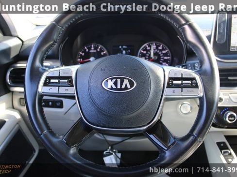 Used 2021 Kia Telluride EX image 14